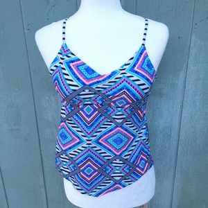 Arizona Jean Bikini Top